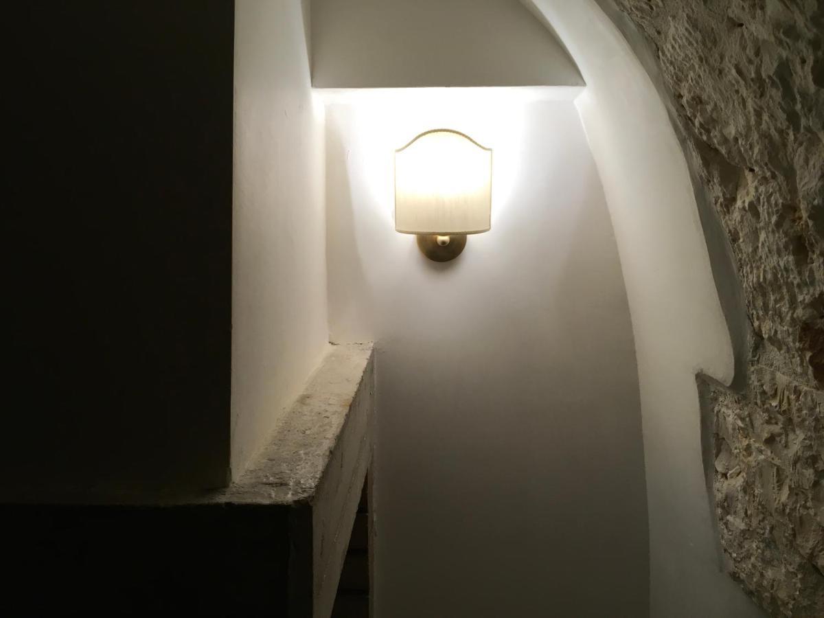 Casa Zucchetta Bed & Breakfast Locorotondo Bagian luar foto