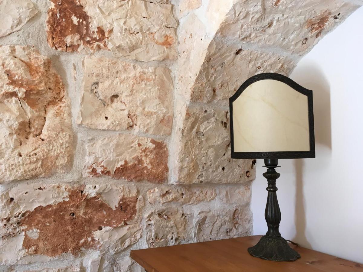 Casa Zucchetta Bed & Breakfast Locorotondo Bagian luar foto