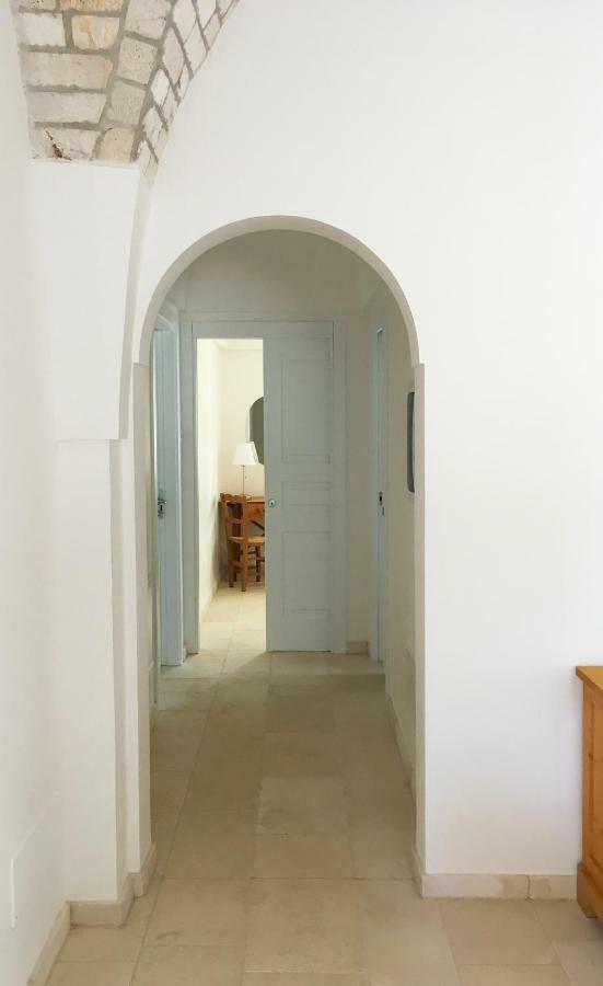 Casa Zucchetta Bed & Breakfast Locorotondo Bagian luar foto