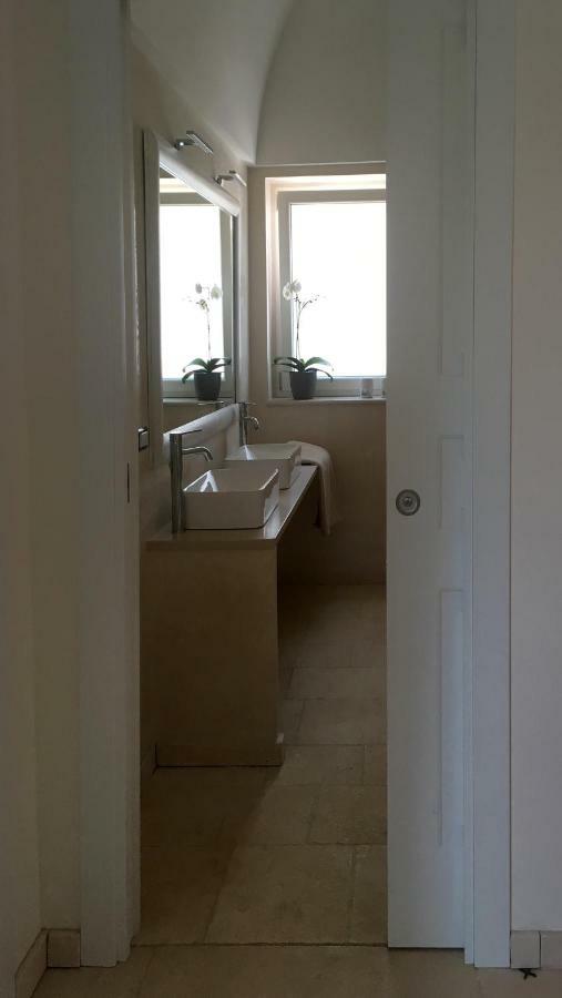 Casa Zucchetta Bed & Breakfast Locorotondo Bagian luar foto