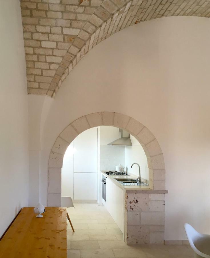 Casa Zucchetta Bed & Breakfast Locorotondo Bagian luar foto